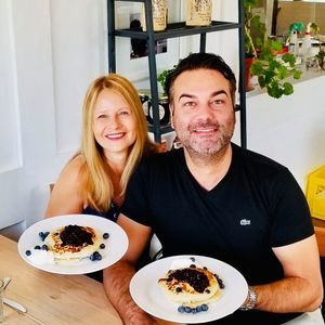 Meet your Posher, Dale